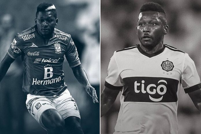 Asesinan a Jonathan González, ex jugador de León, en Ecuador Asesinan a Jonathan González, ex jugador de León, en Ecuador
