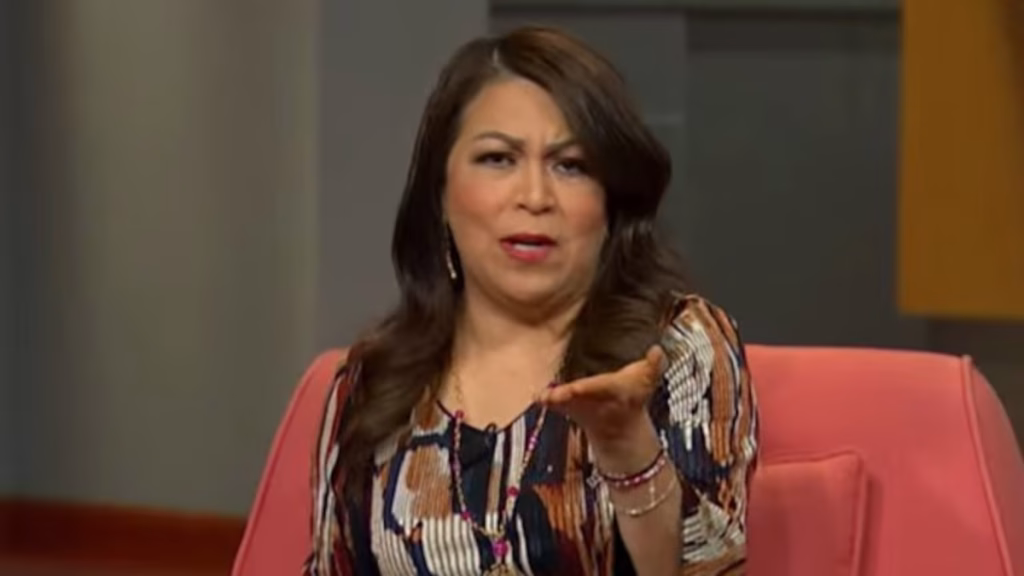 Luto en Ventaneando: Rosario Murrieta despide a su amado perrito Fredo