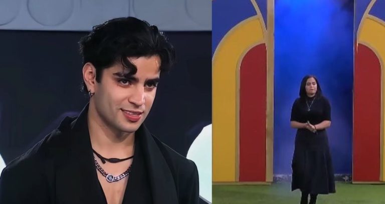 Aarón Mercury: Emotivo reencuentro con su familia tras LCDLF México