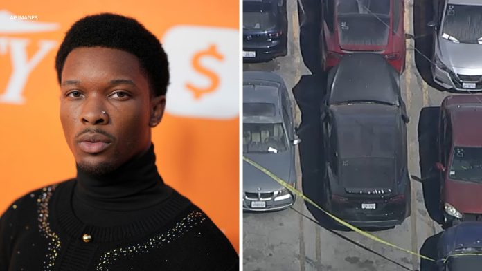 Adolescente hallada en Tesla de D4vd: Identificada por la policía