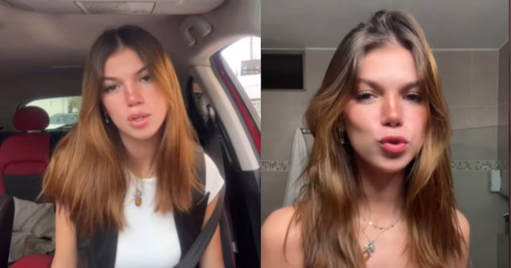 Aintzane "N", ¿la mente maestra detrás de la agresión a Valentina Gilabert?