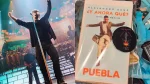 Alejandro Sanz: Puebla despide con emoción el inicio de su gira