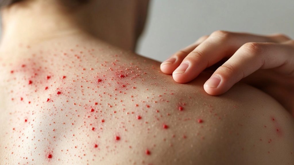 Alerta por sarampión en Manhattan: La vigilancia se intensifica en Nueva York