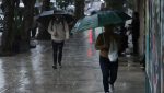 Alerta roja en CDMX y Edomex: Lluvias intensas por 5 días, ¿a qué hora inician?