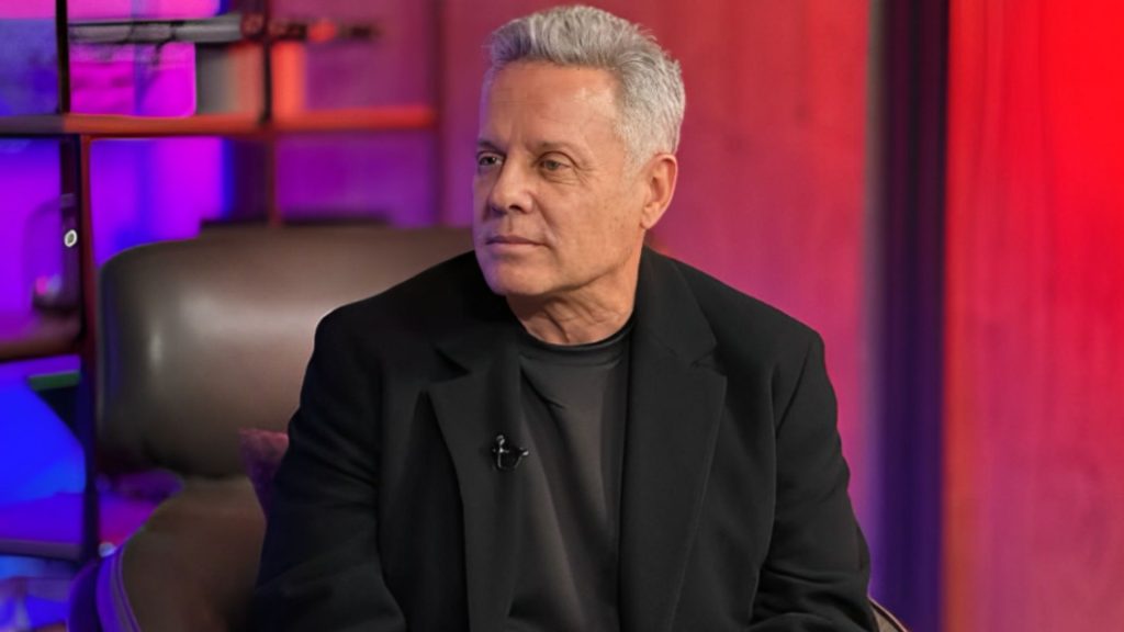 Alexis Ayala se defiende tras críticas a Guana en LCDLF