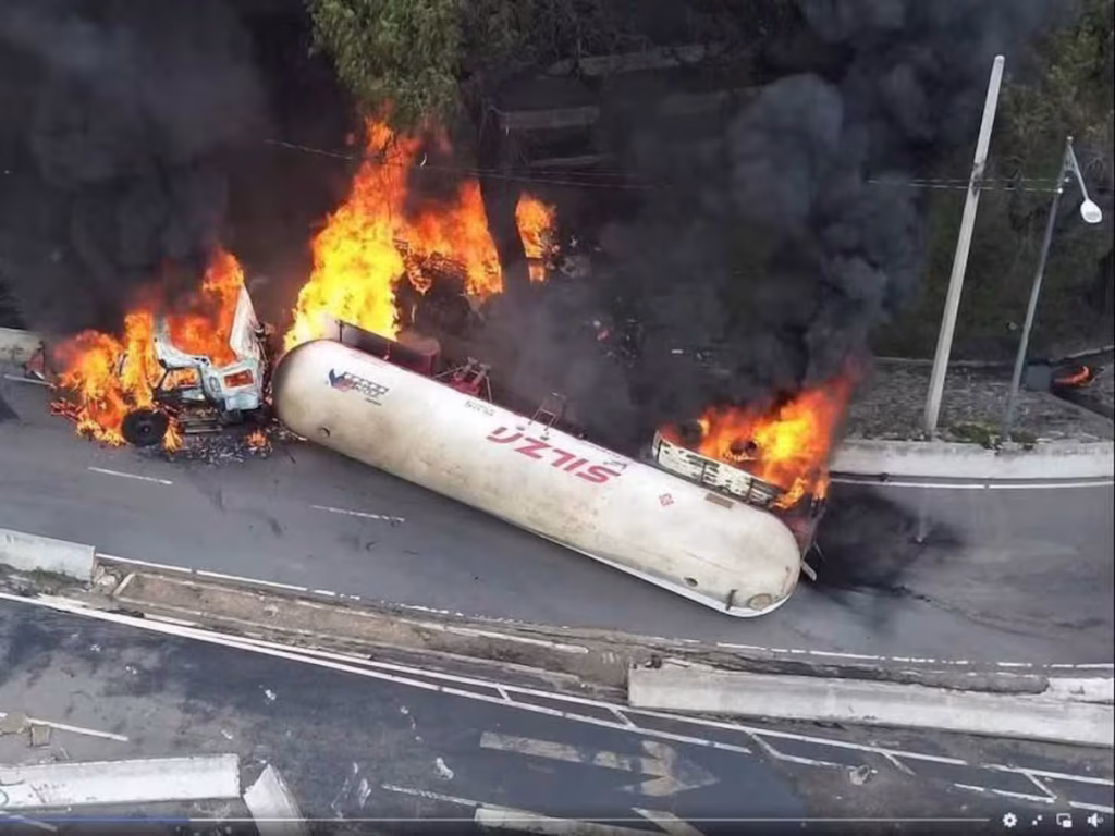 Aloinjerto: Innovador tratamiento para sobrevivientes de explosión en Iztapalapa
