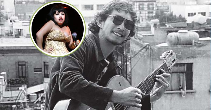Amandititita recuerda a Rockdrigo González a 40 años de su muerte Amandititita recuerda a Rockdrigo González a 40 años de su muerte