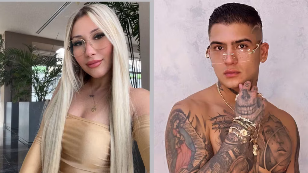 Angie Miller: El último mensaje antes de su desaparición