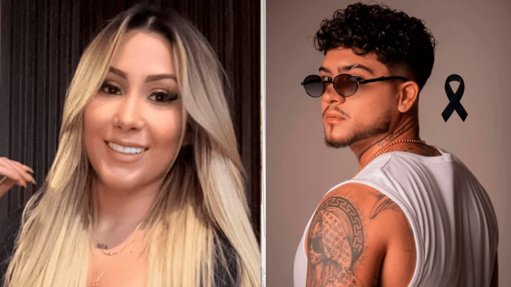 Angie Miller: Reportan desaparición de la venezolana en CDMX