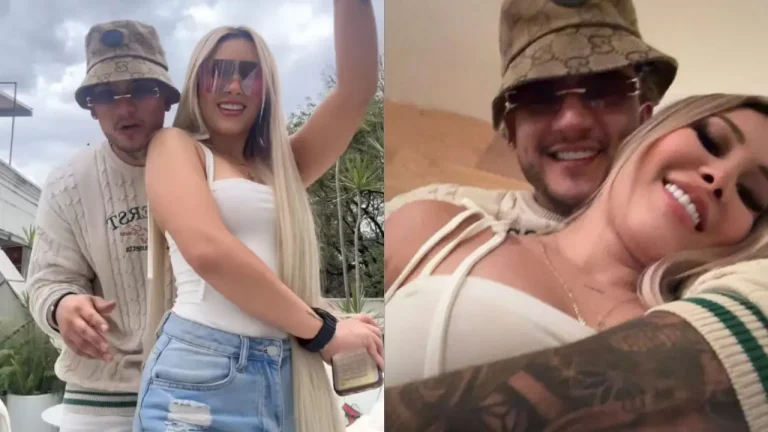 Angie Miller, cantante de B-King, Rompe el silencio tras trágico final