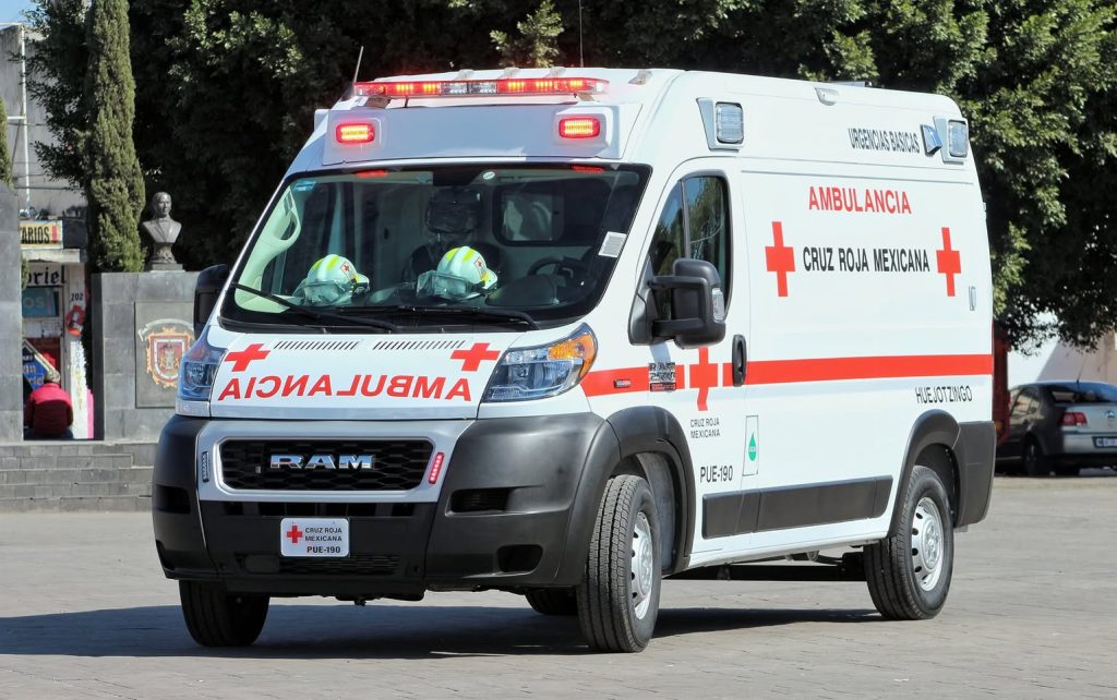 Apuñalan a joven universitaria en Tlaxcala; el agresor, su expareja