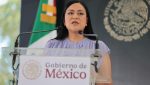 Ariadna Montiel despliega operativo en Nezahualcóyotl tras lluvias