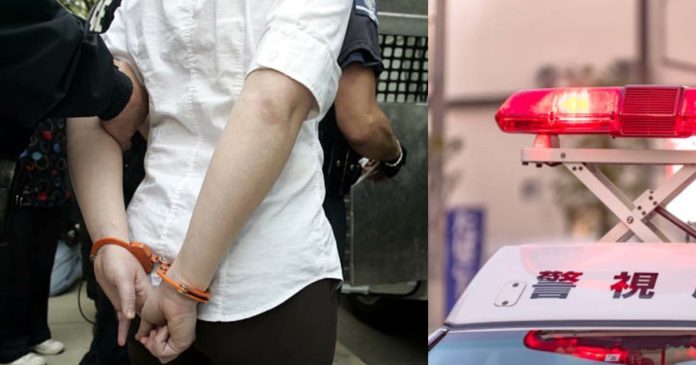 Arrestan a mujer en Japón por ocultar cadáver de su hija 20 años