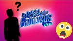 Artista revela al ganador de La Casa de los Famosos México