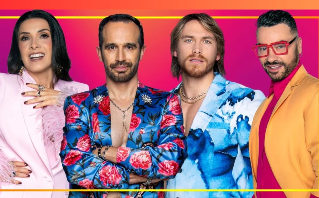 Así van las votaciones de La Casa de los Famosos México hoy 21 de septiembre