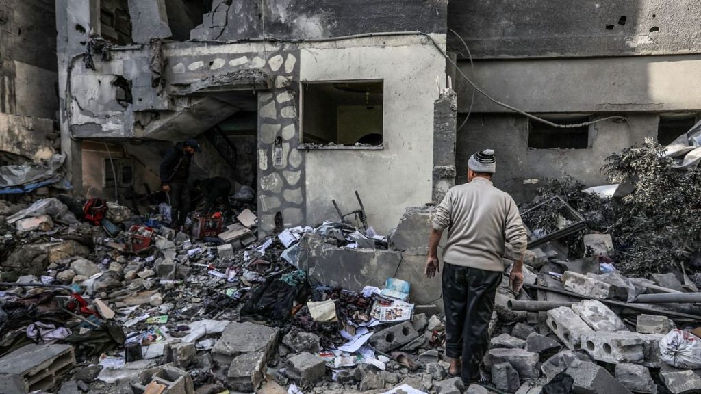 Ataque de Israel en Catar provoca condena global y amenaza con respuesta