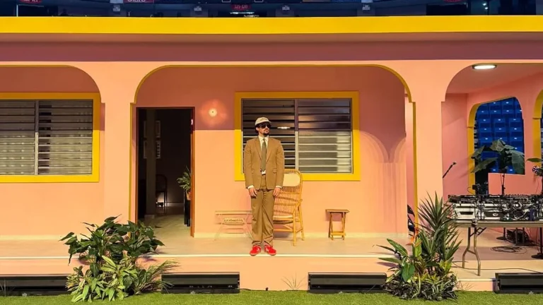 Bad Bunny enfrenta demanda millonaria por "La Casita"
