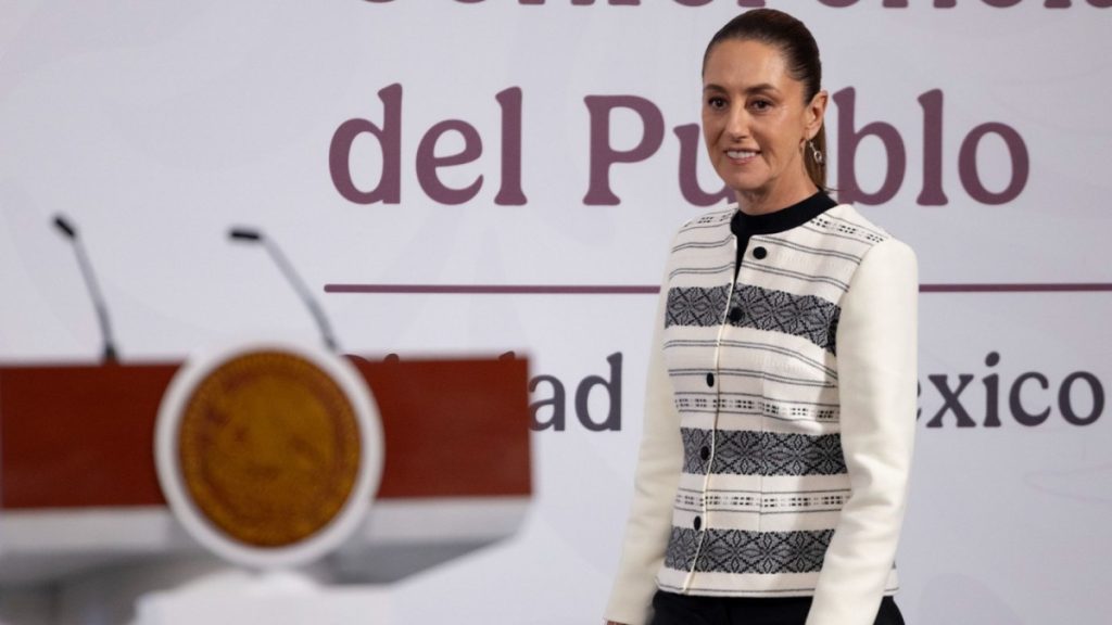 Bancos aportan 35 mil mdp al IPAB; Sheinbaum propone eliminar deducción