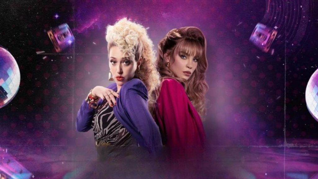 Belinda confirma participación en "Mentiras, el musical" pese a lesión