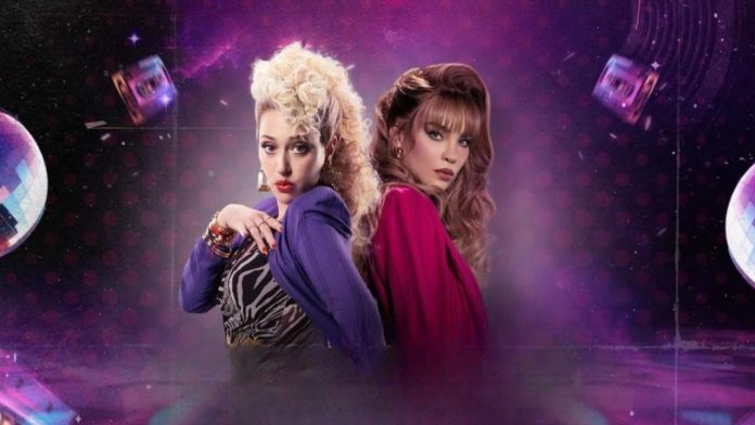 Belinda confirma participación en _Mentiras, el musical_ pese a lesión Belinda confirma participación en "Mentiras, el musical" pese a lesión