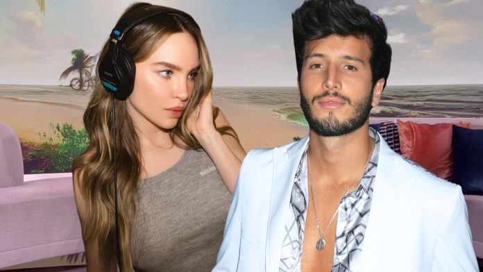 Belinda y Sebastián Yatra: El adelanto de su colaboración desata euforia en redes