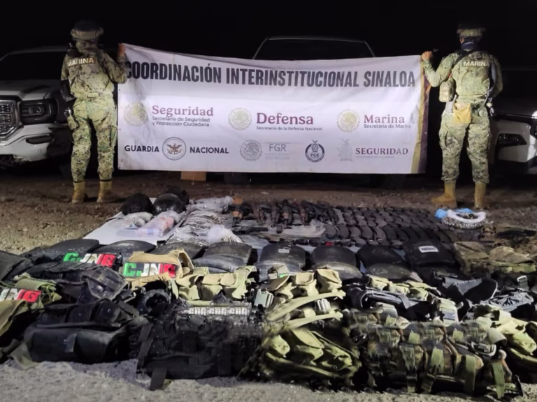 CJNG: Asciende a cártel más poderoso, sobrepasando a Sinaloa