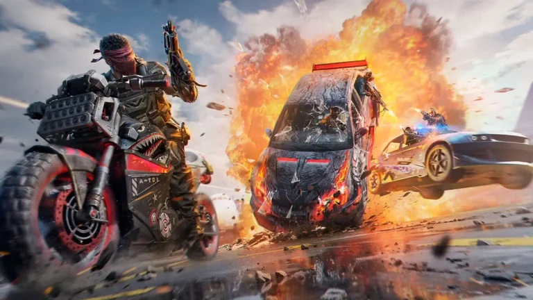 Call of Duty: Mobile lanza su temporada 8 "Twilight Heist" con grandes sorpresas