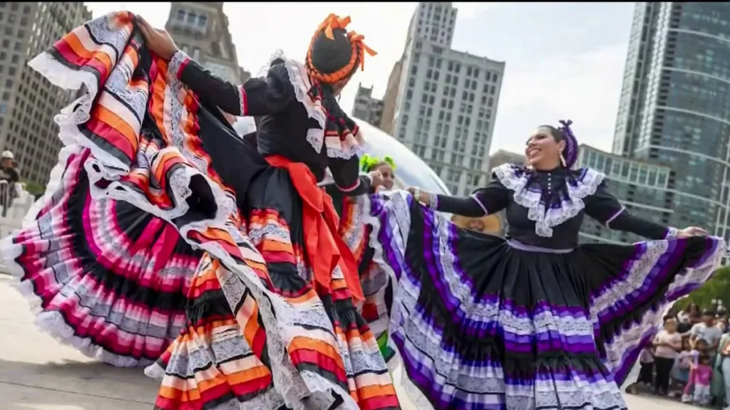 Cancelado el Grito Chicago: el temor a operativos de ICE prevalece sobre la fiesta patria