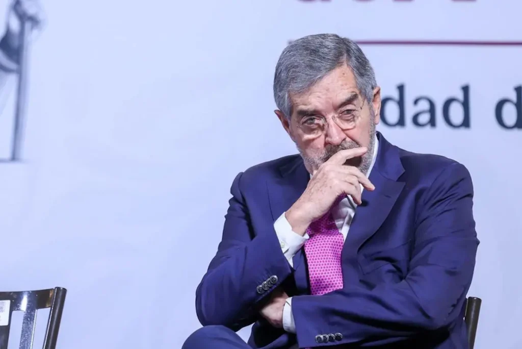 Canciller de la fuente aborda migración y oportunidades de inversión bilateral