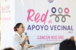 Cancún Inclusivo: Ana Paty Peralta impulsa terapias y equitación para todos