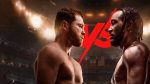Canelo vs. Crawford en Netflix: Fecha, sede y cómo ver el choque del año