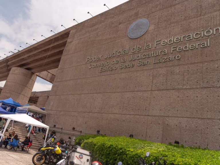 Cárcel para jueces corruptos: El Tribunal de Disciplina Judicial inicia operaciones