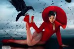 Cardi B convierte su victoria judicial en arte con nuevo álbum “Am i the drama?”