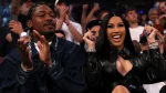 Cardi B sorprende al anunciar embarazo de Stefon Diggs