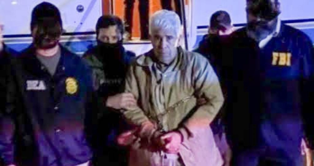 Caro Quintero: Entrega a EE.UU. fue por seguridad nacional, afirma Sheinbaum