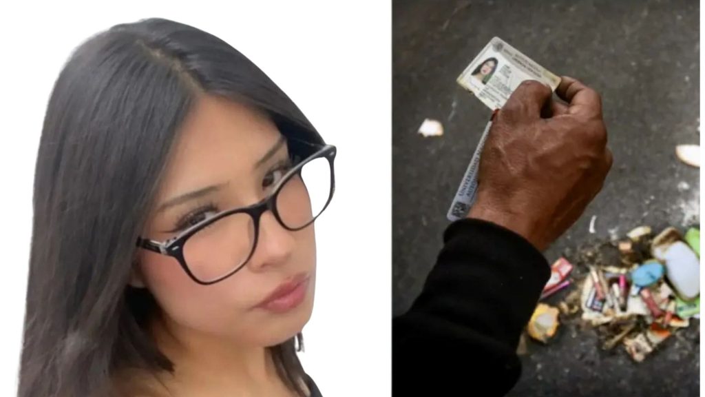 Caso Ana Daniela: Buscan a estudiante de la UNAM tras explosión de pipa en la Concordia