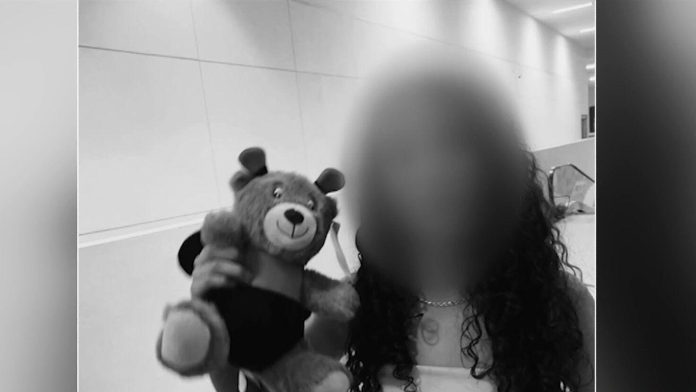 Caso Paloma Nicole- Clínica operó a menor sin límite de edad Caso Paloma Nicole: Clínica operó a menor sin límite de edad