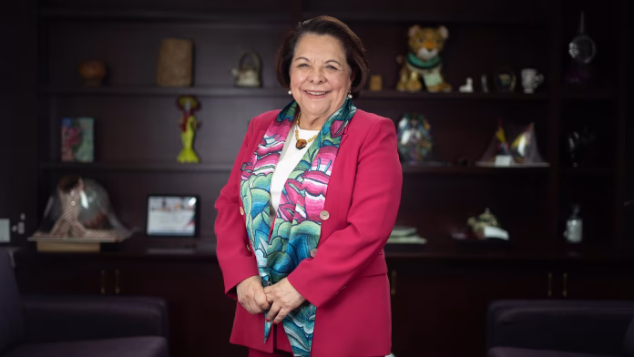 Celia Maya detalla cómo el Tribunal de Disciplina devolverá la confianza