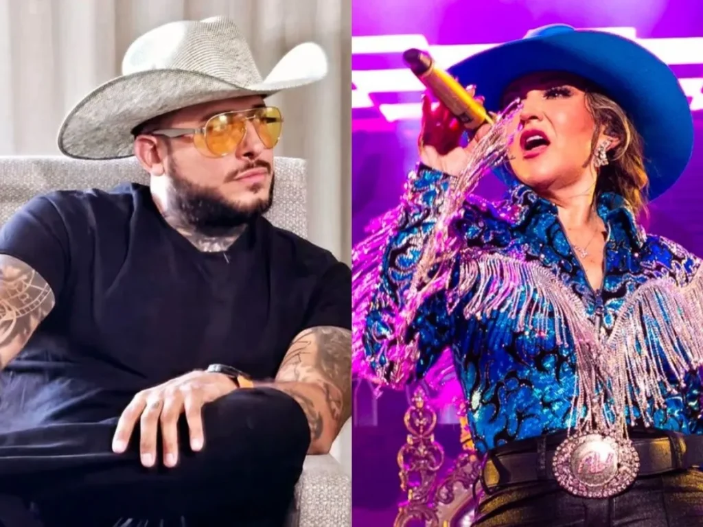 Cibad Hernández: La contundente respuesta del novio de Alicia Villarreal a los chismes