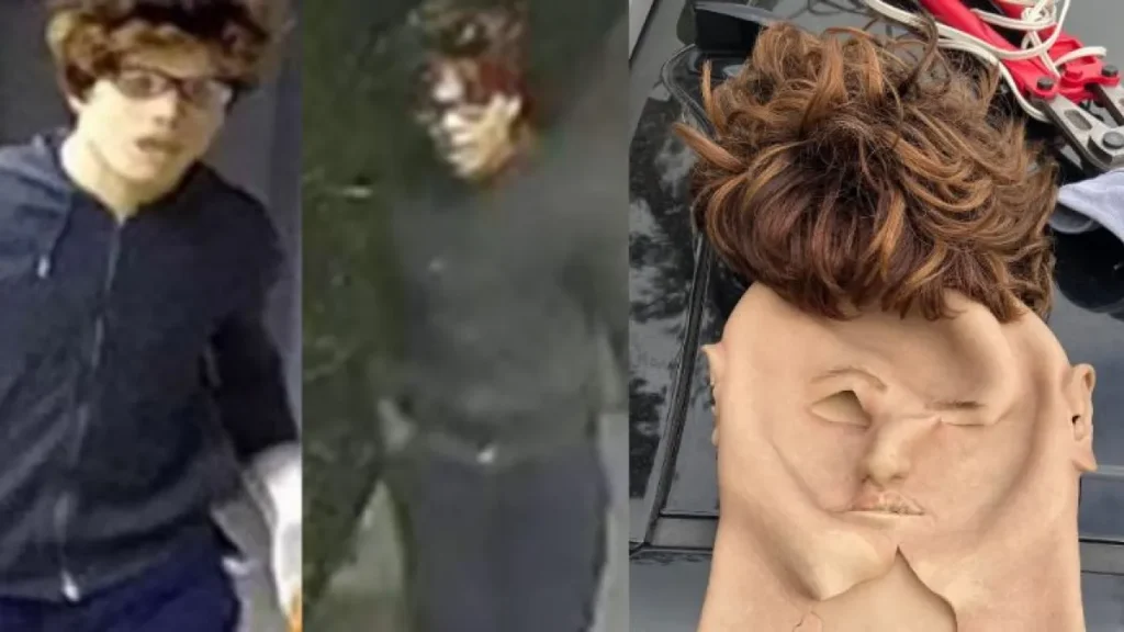 Citas mortales: La oscura red de Rockim Prowell en Los Angeles