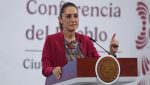 Claudia Sheinbaum anuncia más detenciones por huachicol fiscal