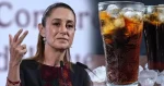 Claudia Sheinbaum destaca apoyo a impuestos en refrescos y tabaco