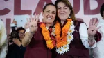 Claudia Sheinbaum refrenda compromiso por seguridad en Morelos
