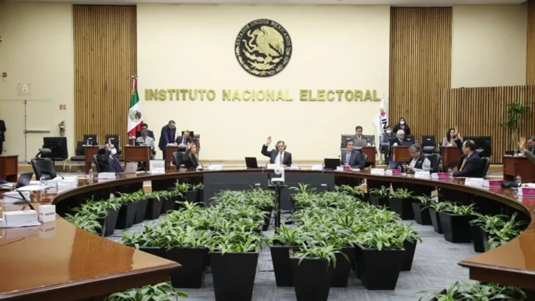Comienza el debate sobre la reforma electoral en México