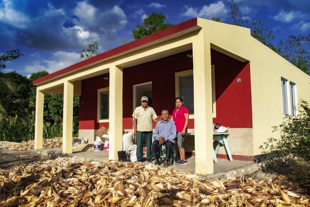 Conavi: Tercera etapa de registro para casas de 700,000 pesos y documentos clave