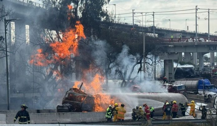 _Corrido de explosión Iztapalapa_- El viral homenaje en TikTok "Corrido de explosión Iztapalapa": El viral homenaje en TikTok