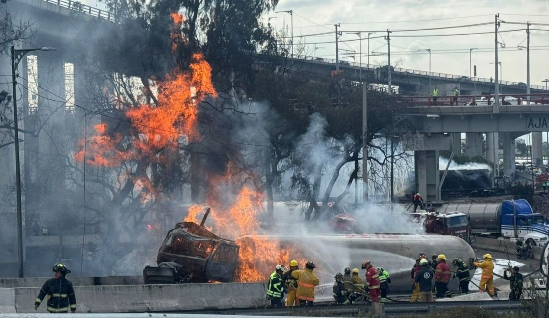 “Corrido de explosión Iztapalapa”: El viral homenaje en TikTok