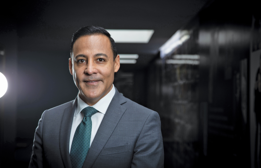 Corte resuelve 23 asuntos; Giovanni Figueroa estrena proyecto