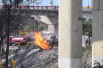 Explosión de pipa en Iztapalapa: Bajo la lupa, el transporte de gas y las regulaciones