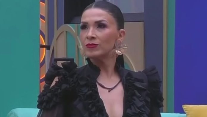 Dalilah Polanco- Confesión sobre información en LCDLF México desata polémica Dalilah Polanco: Confesión sobre información en LCDLF México desata polémica
